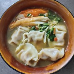 A picture of Instant Noodle.