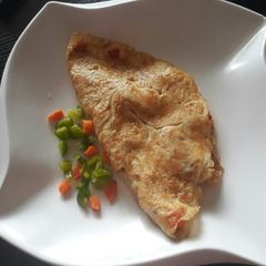 A picture of Fried egg.