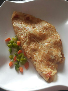 A picture of Fried egg.
