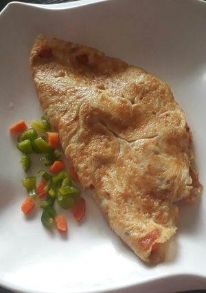 A picture of Fried egg.