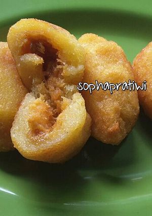 Foto resep Jemblem Parut