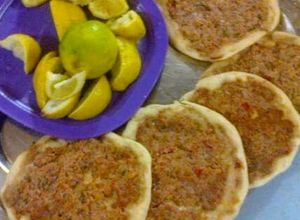 Una foto de Empanadas abiertas