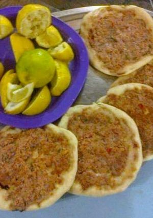 Una foto de Empanadas abiertas