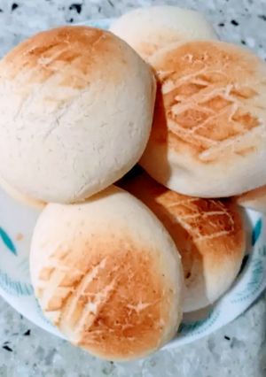 Una foto de Pandebonos Vallunos