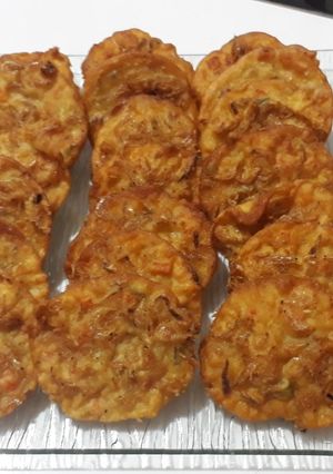 Foto resep Bakwan Pontianak