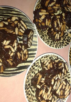 صورة لوصفة سوكسيه ♡♡