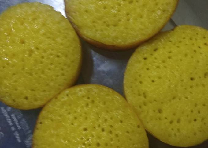 Resep Bika ambon simple Resep Bika ambon simple