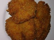 Gambar tempura ikan