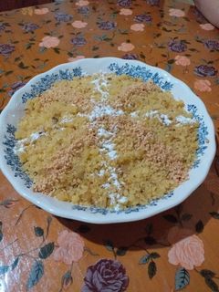 صورة لوصفة رفيس الكسرة