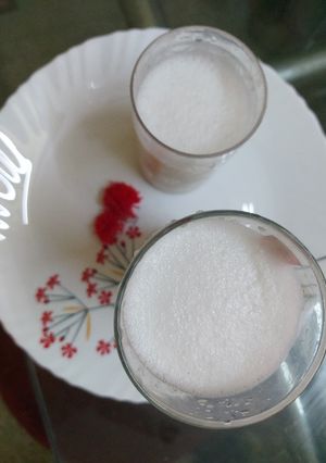 লস্যি(lassi recipe in Bengali) রেসিপির প্রধান ছবি