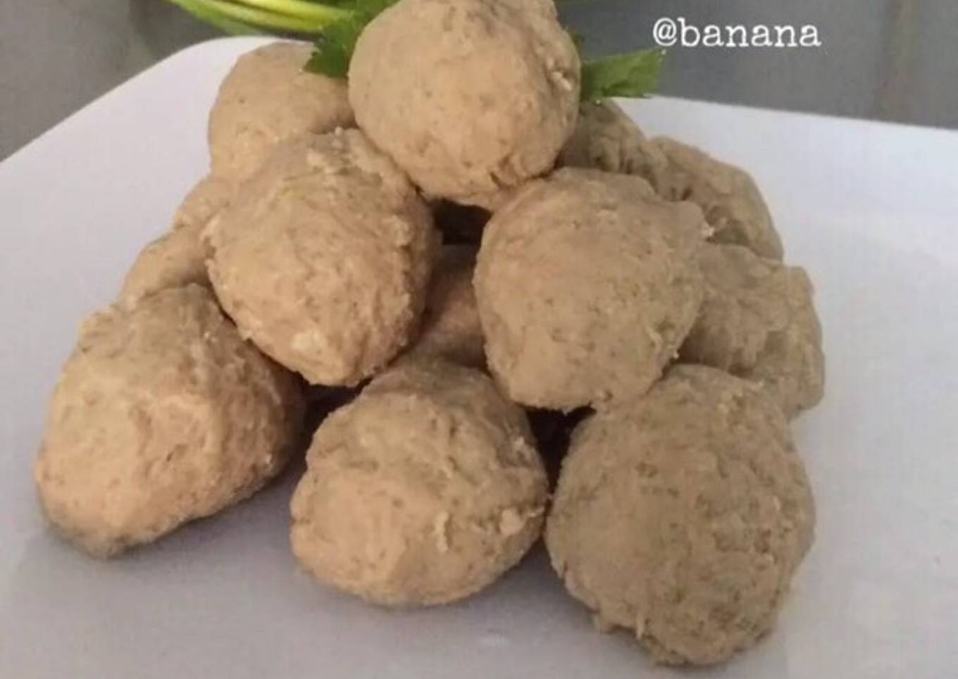 Bakso