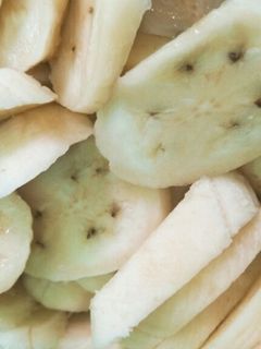 Hình của món Sữa chuối (simple).