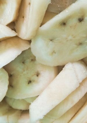 Hình của món Sữa chuối (simple).