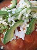 Entomatadas a la Bibi 🥑🍲