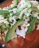 Entomatadas a la Bibi 🥑🍲