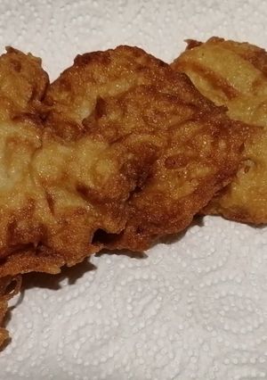 Tócsni recept fotója