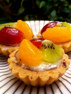 Foto resep Pie buah