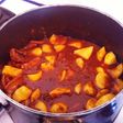 Marmita de calamares