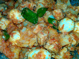 Sambal Goreng Pedas Manis