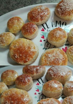 Una foto de Sconcitos deliciosos !