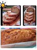Budín de Dulce de Leche🍯❤️