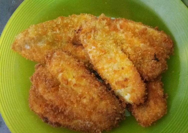 Pisang goreng