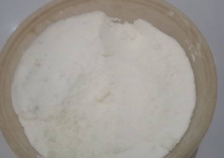 Resep Es krim durian murah, Bisa Manjain Lidah