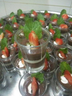 Foto resep Coklat mouse 😋