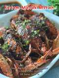 Ketam Masak Merah