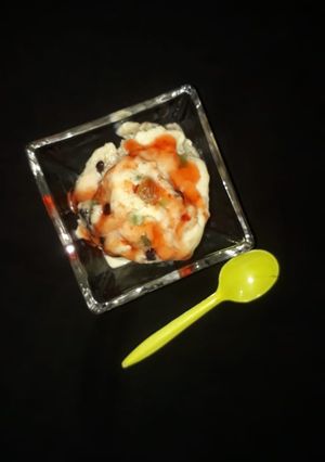 રાજભોગ આઇસ્ક્રીમ (Rajbhog Icecream recipe in Gujarati) રેસીપી મુખ્ય ફોટો