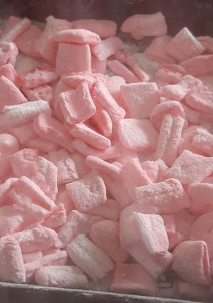Una foto de Marshmellow