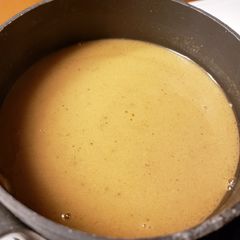 A picture of Brown Gravy.