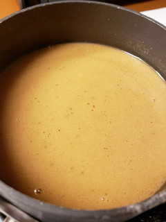 A picture of Brown Gravy.
