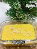 JASUKE versi MPASI