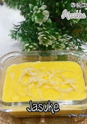 Foto resep JASUKE versi MPASI