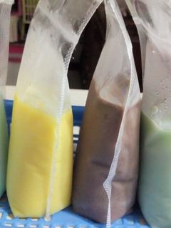 Foto resep Puding sedot
