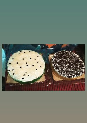 Foto resep Whippcream