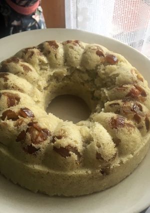 Foto resep Bolu Pisang 🍌 Kukus