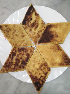صورة لوصفة المبرجة 💝