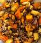 Recipe Apple-Sweet Potato Hash the Can Spoil the Tongue Perfect