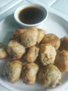 Foto resep Pempek Adaan dan Cuko