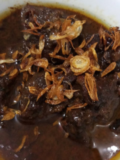 Foto resep Semur daging sapi
