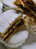 Alfajores Santafesinos