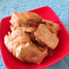 รูปของ Tahu isi sayur