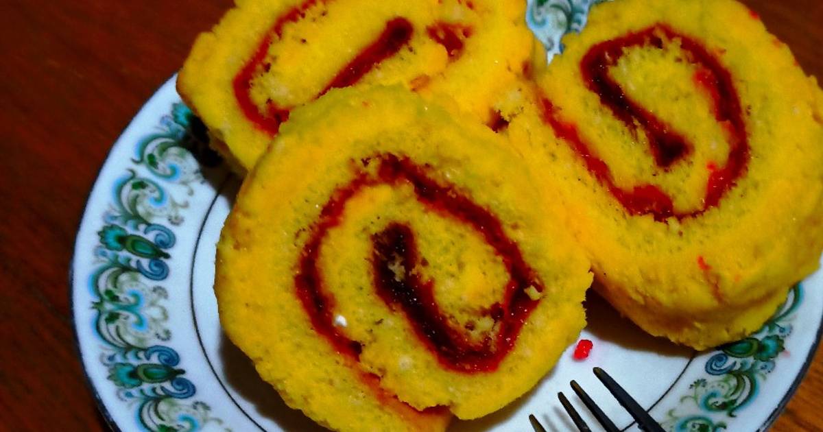 296 resep olahan tepung beras dan blueband enak dan