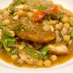 A picture of Barkono Barkono.