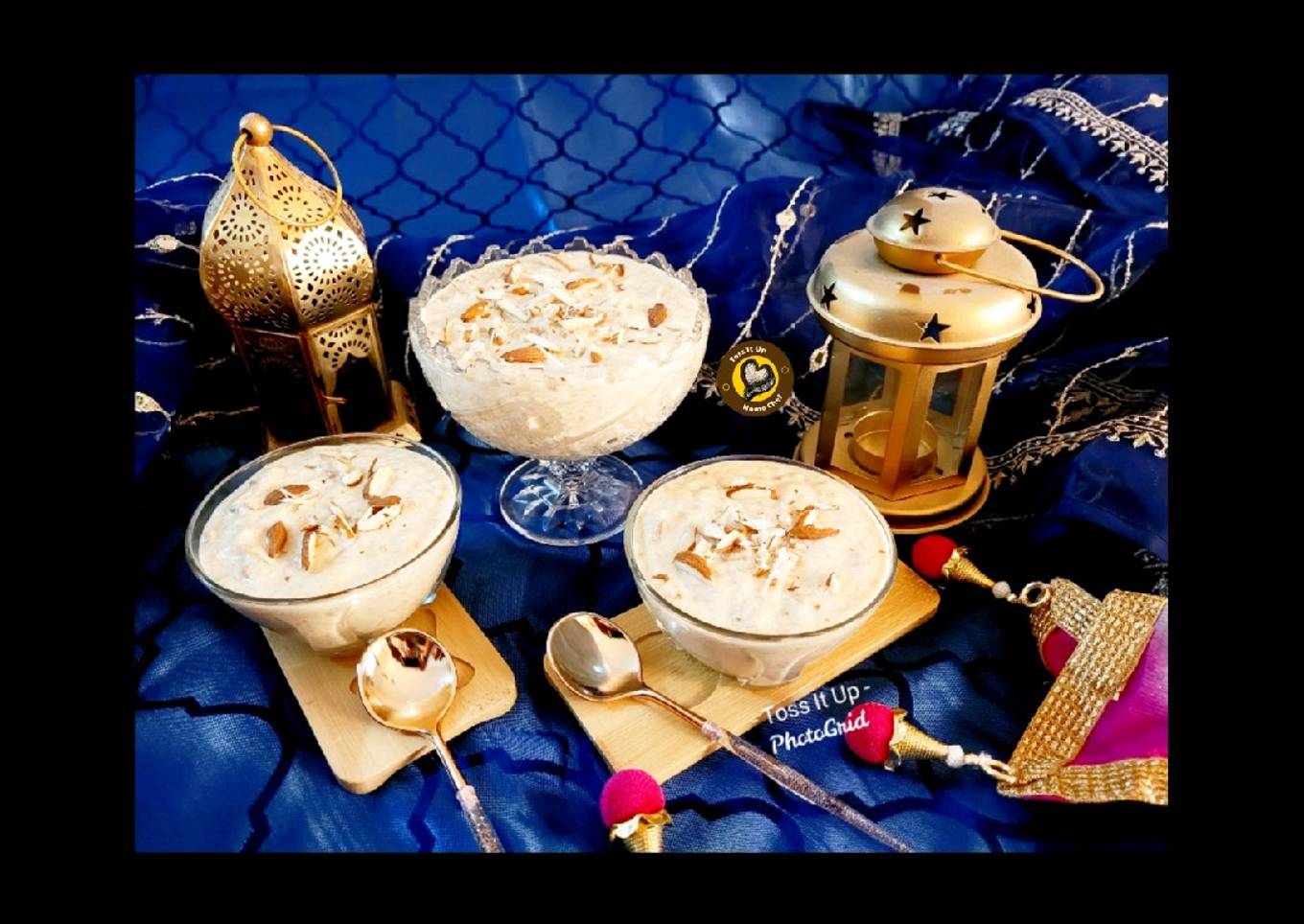 Sheer Khurma Eid Special
