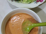 Bumbu Gado Gado Surabayaan