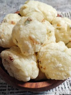 Foto resep Cireng Krispy