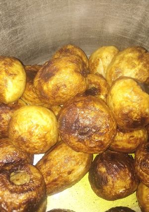 صورة لوصفة اللفت أكلة شتويه بتشهي 😋😋